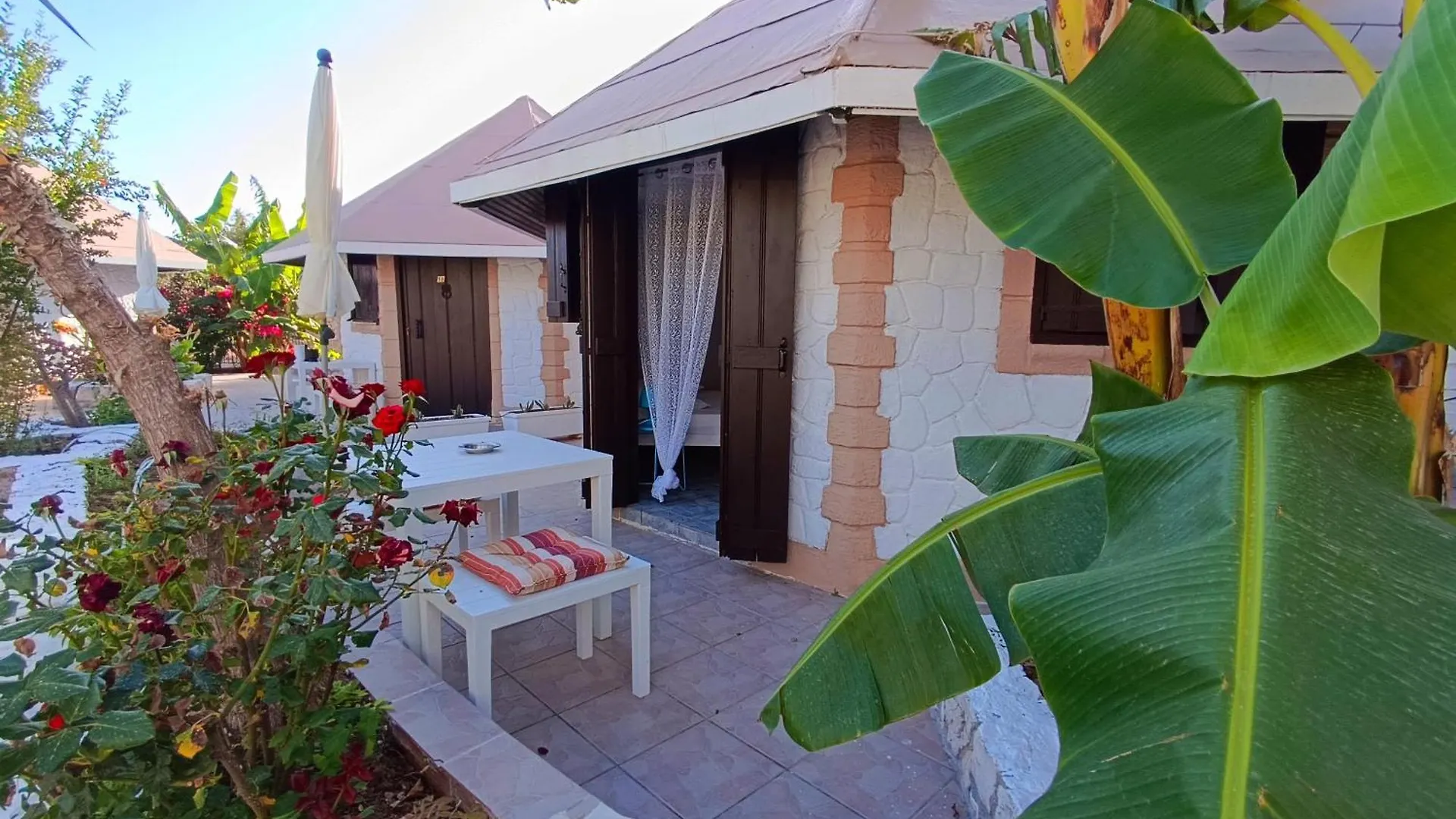 Spasmata Village Marios Bungalows Minia 0*,  Griechenland